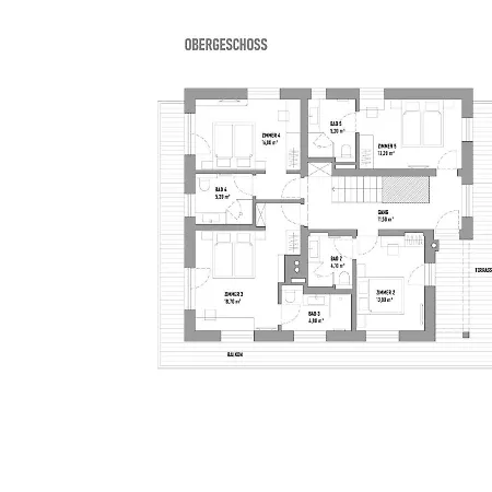 Chill House 木屋 斯拉德明