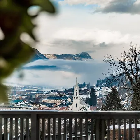 Chill House * Schladming