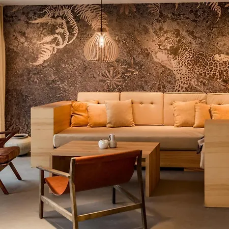 Chalet Chill House *