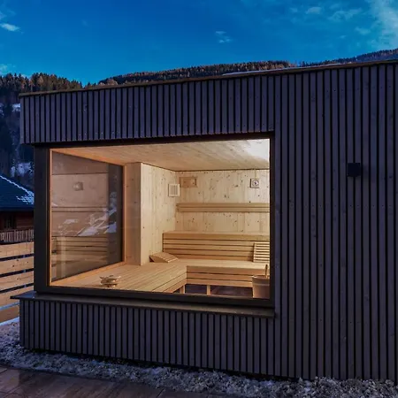 Chill House Domek alpejski Schladming