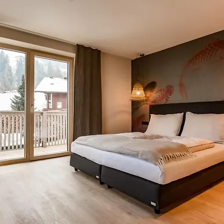 Chill House * Schladming