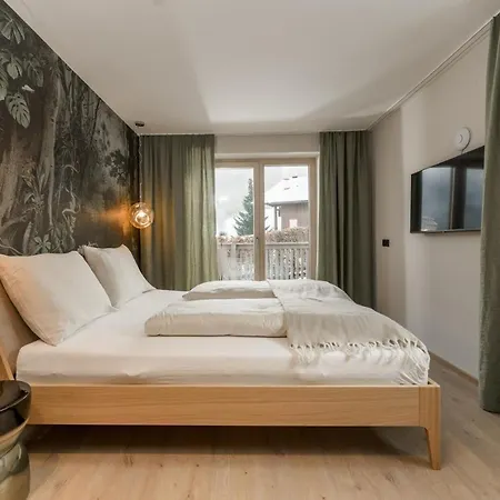 Domek alpejski Chill House *