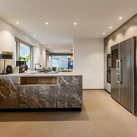 Chalet Chill House Schladming