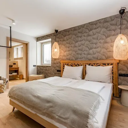 Chill House Domek alpejski Schladming