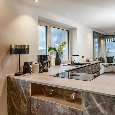 Chalet Chill House *