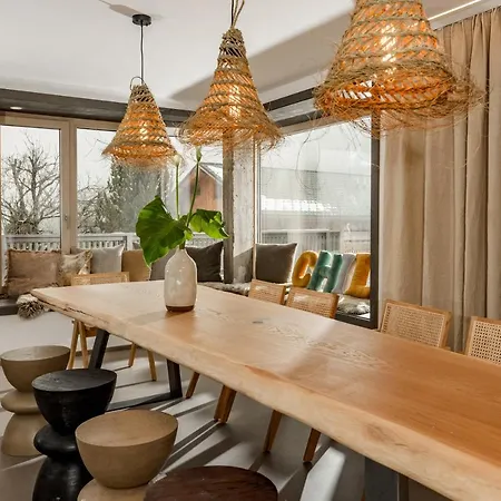 Chill House Chalet Schladming
