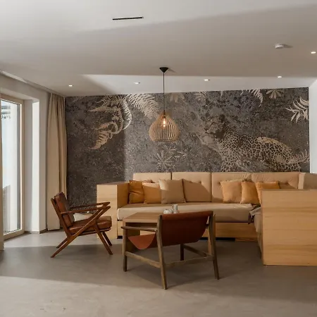 Domek alpejski Chill House Schladming