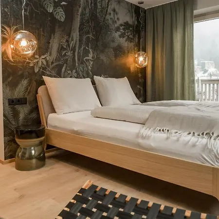 Domek alpejski Chill House Schladming