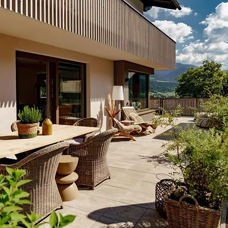 Chalet Chill House