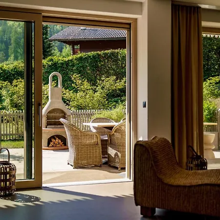 Domek alpejski Chill House *