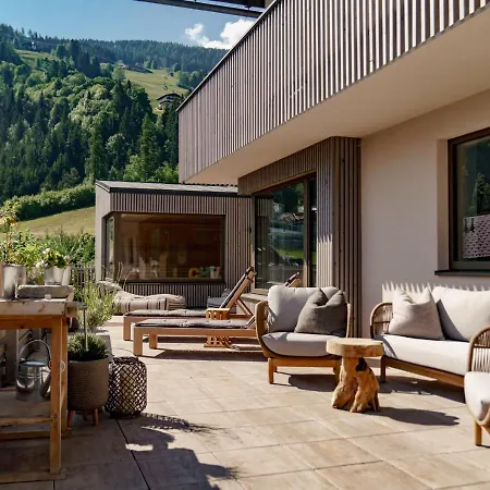 Chill House Alpesi faház