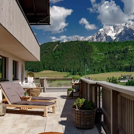 Chill House Chalet
