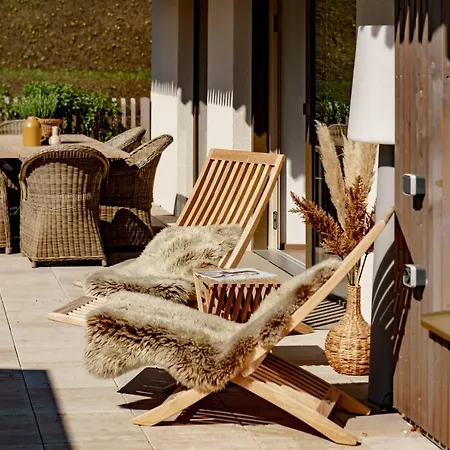 בקתה Chill House *