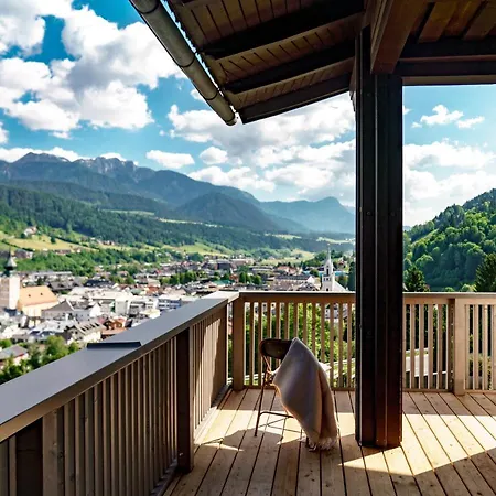 Chill House *