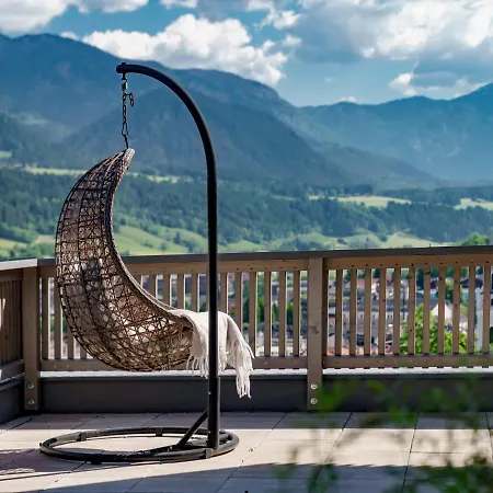 Domek alpejski Chill House *