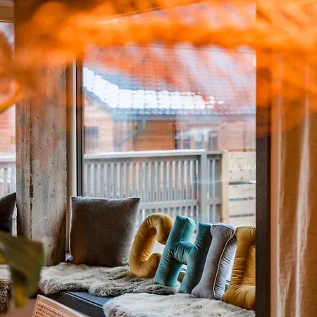 Chill House *