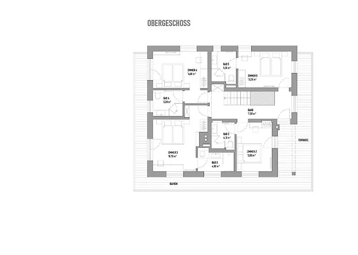 Chill House 木屋 斯拉德明