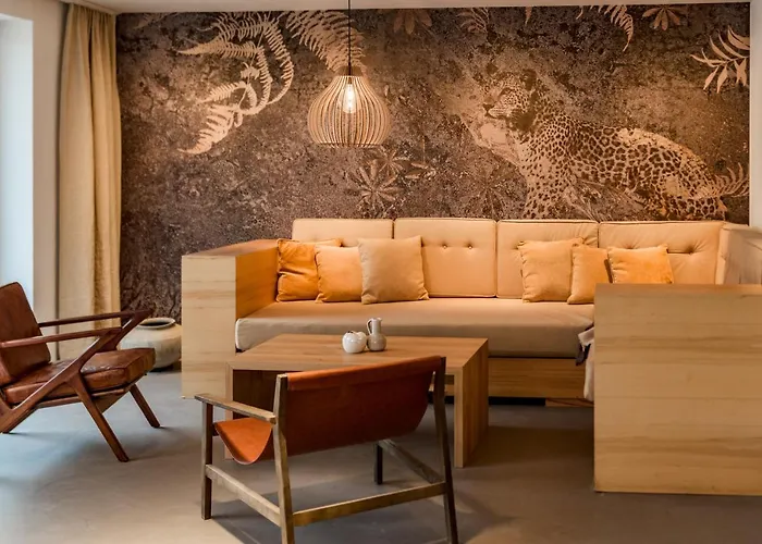 木屋 Chill House *