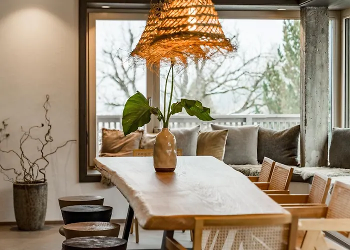 Chill House 木屋 *