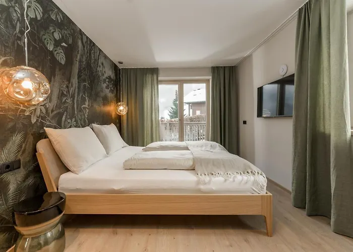 בקתה Chill House *