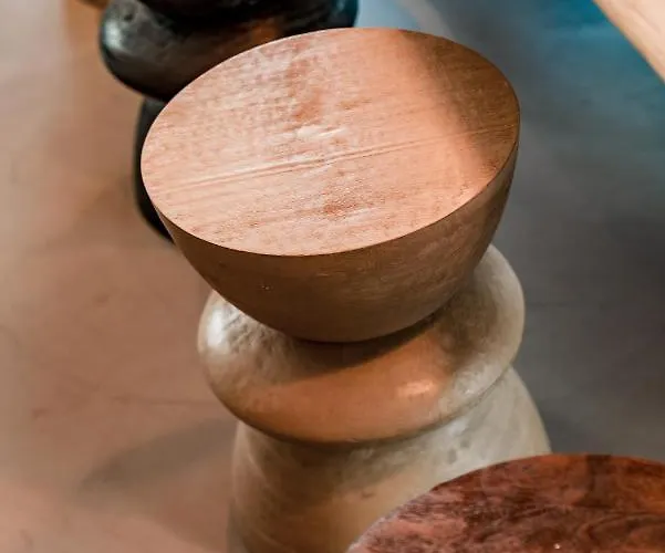 Chill House בקתה