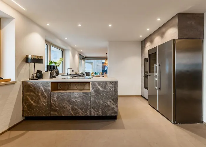 בקתה Chill House שלאדמינג