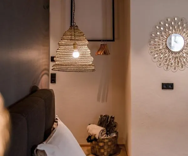 Chill House 木屋 斯拉德明