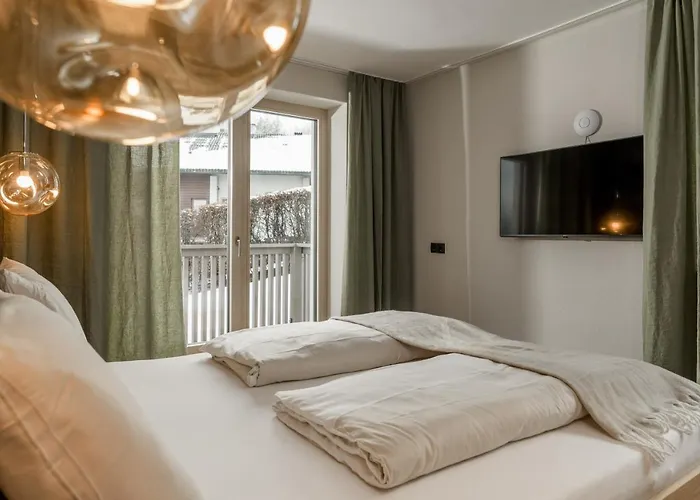 Chill House 木屋 斯拉德明