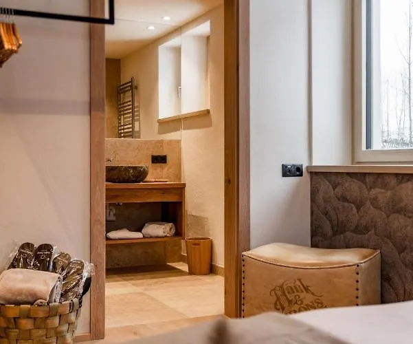 בקתה Chill House