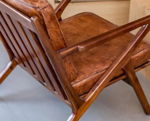 Chill House 木屋 *