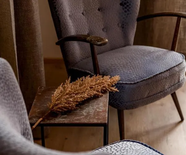 Chill House בקתה