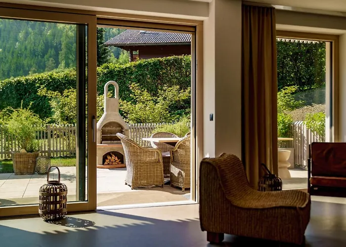 Domek alpejski Chill House *