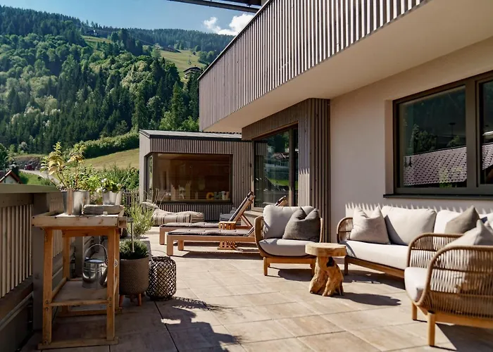 Chill House בקתה