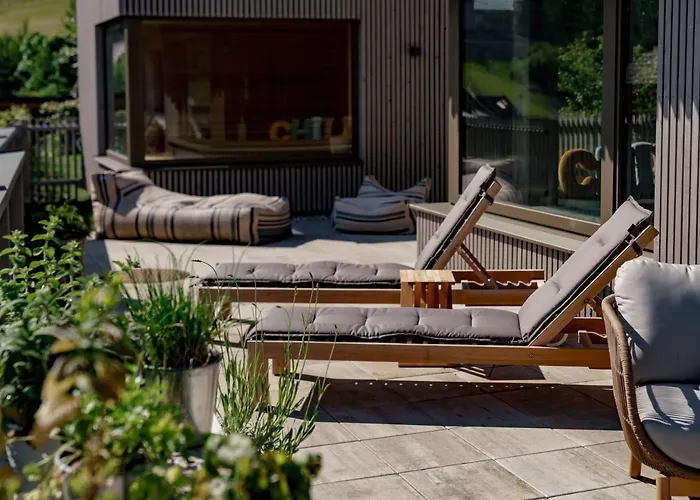 木屋 Chill House 斯拉德明